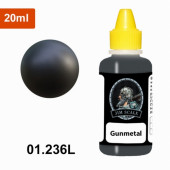 01.236L Gunmetal 20мл