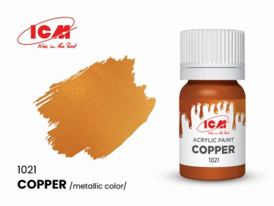 C1021  Медь(Copper)