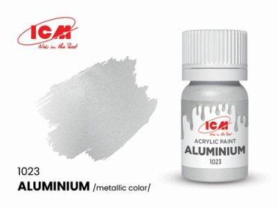 C1023 Алюминий(Aluminium)