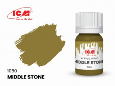 C1060 Средний камень(Middle Stone)