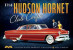 1213 1:25 1954 Hudson Hornet Coupe