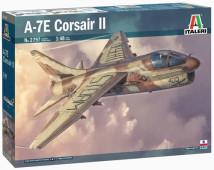 IT2797 A-7 CORSAIR II