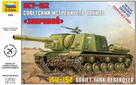 zv5026 ИСУ-152