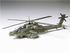 60707 Hughes AH-64 Apache