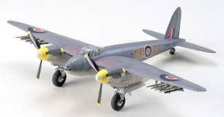 60747 De Havilland Mosquito FB MkVI