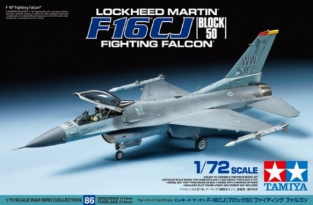 tam60786 F-16CJ (Block 50)