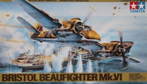 61053 Bristol Beaufighter