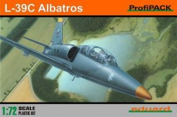 7042 L-39C Albatros REEDITION