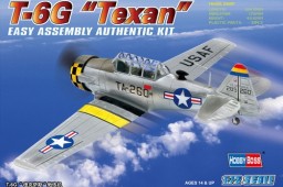 80233 American T-6G Texan