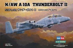HB80267  N/AW   A-10      Thunderbolt 2