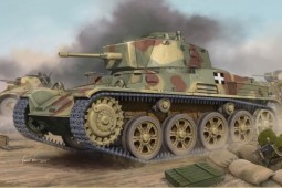 82479 Танк  Hungarian Light Tank 43M Toldi III(C40)