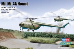 HB87226 Mi-4A Hound