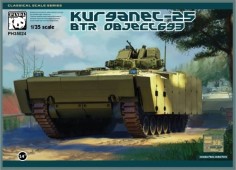 PH35024 BTR Object693 Kurganet-25