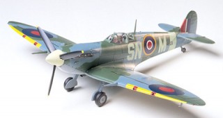 61032 Spitfire Mk.Vb