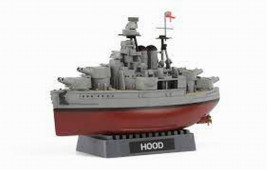WB-005 Warship Builder Hood