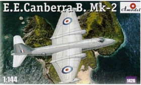 Amodl 1426 E.E. Canberra B. Mk-2