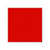 H013 10мл  FLAT RED