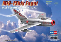 HB80263 MiG-15bis Fagot