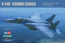 HB80271 F-15E Strike Eagle