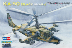 HB87217 Ka-50 Black Shark