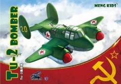 mPLANE-004 TU-2 BOMBER